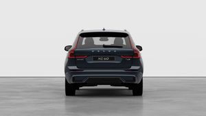 Volvo XC60 bild 4