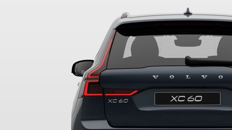 Volvo XC60 bild 21