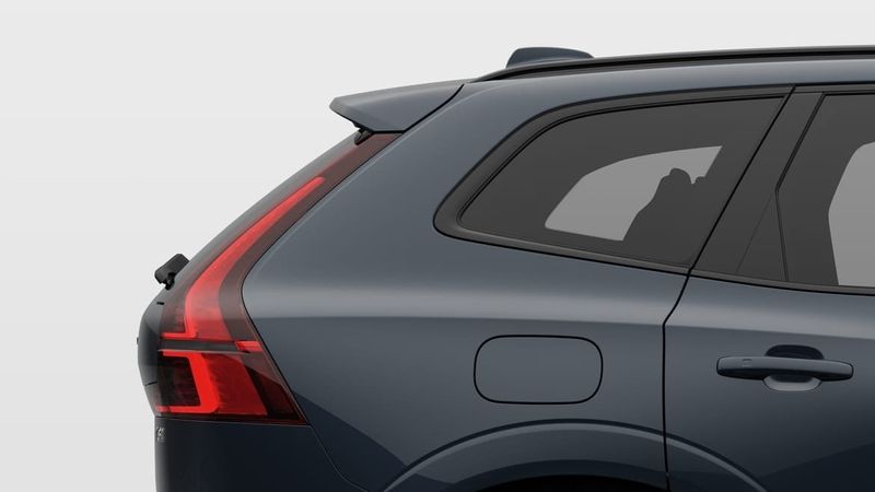 Volvo XC60 bild 34
