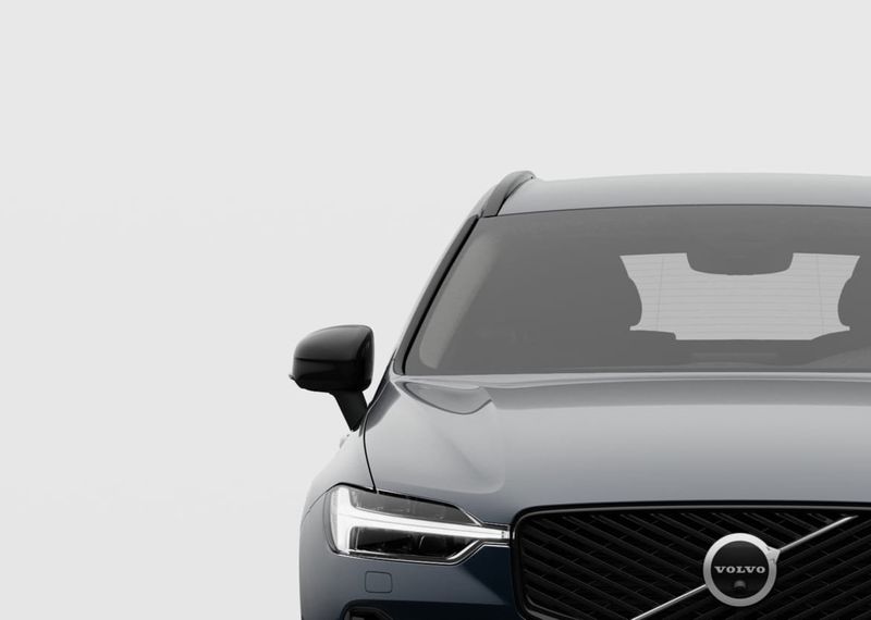 Volvo XC60 bild 2