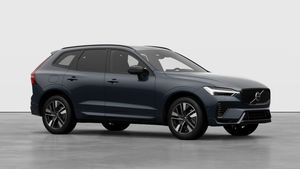 Volvo XC60 bild 1