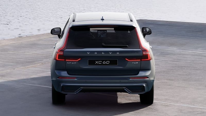 Volvo XC60 bild 12