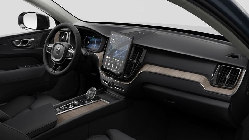Volvo XC60 bild 23