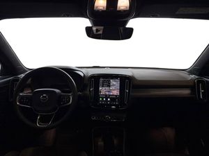 Volvo EC40 bild 11