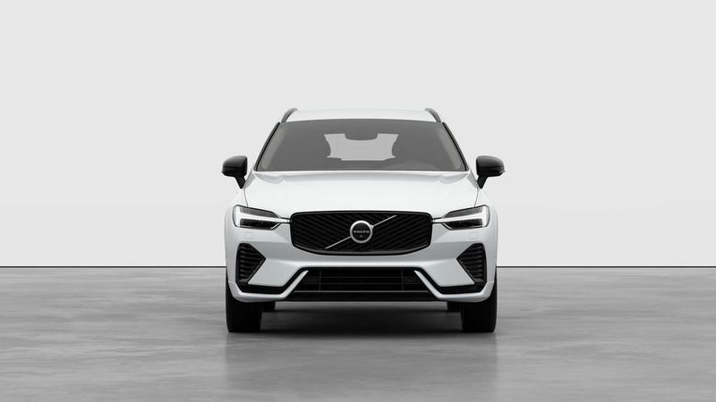 Volvo XC60 bild 3