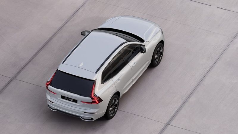 Volvo XC60 bild 17