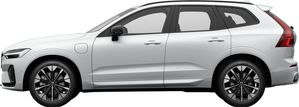Volvo XC60 bild 18