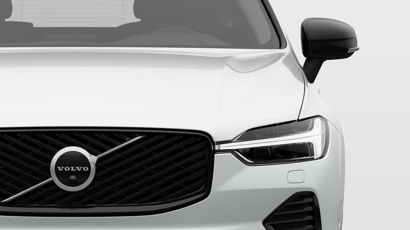 Volvo XC60 bild 21