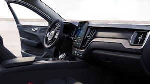Volvo XC60 bild 27
