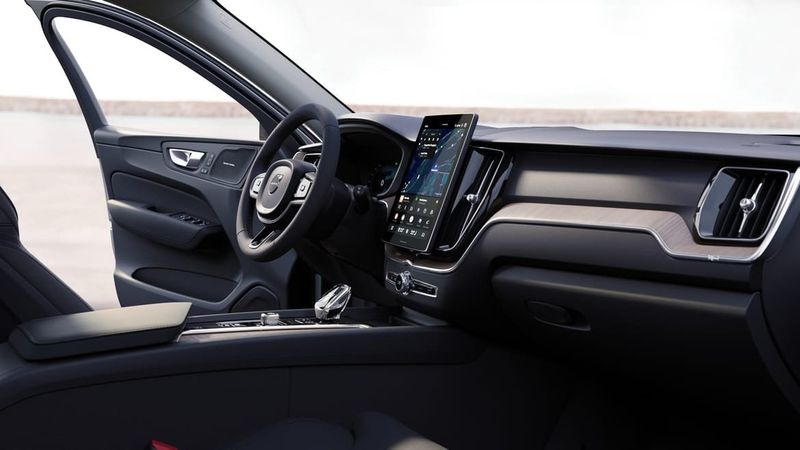 Volvo XC60 bild 27