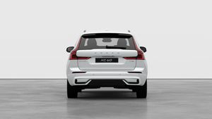 Volvo XC60 bild 4