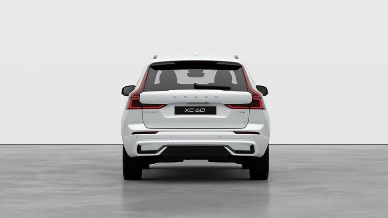 Volvo XC60 bild 4