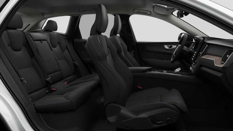 Volvo XC60 bild 26
