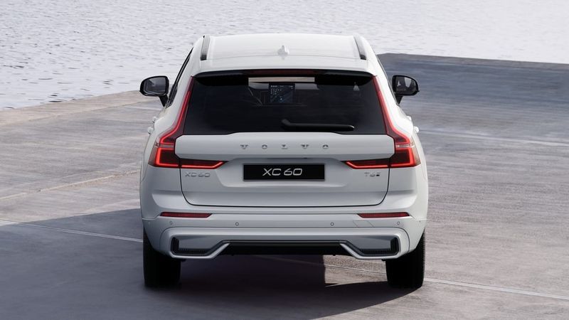 Volvo XC60 bild 13