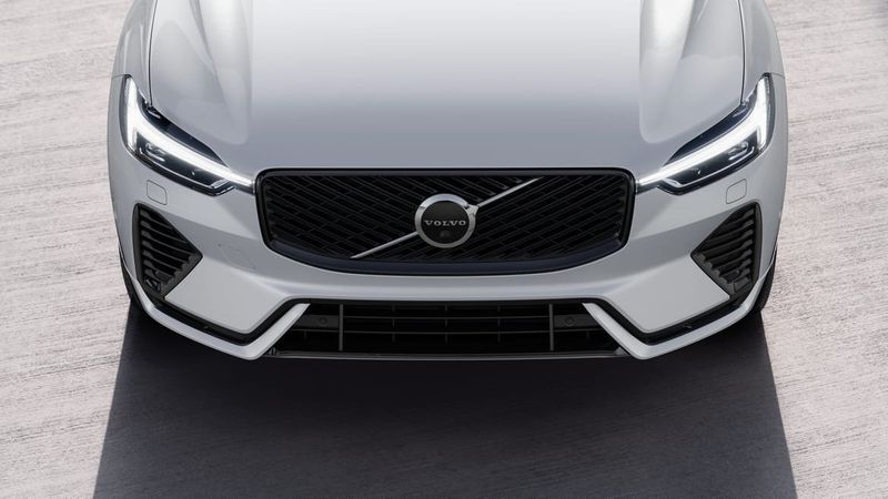 Volvo XC60 bild 10