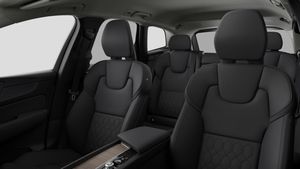 Volvo XC60 bild 24