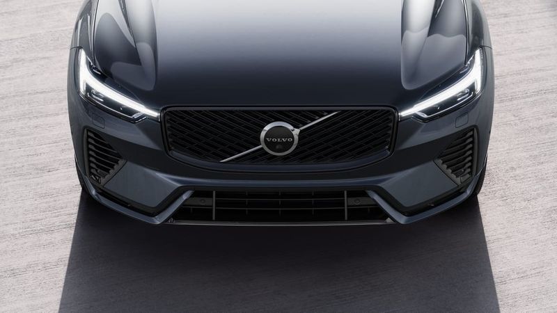 Volvo XC60 bild 10