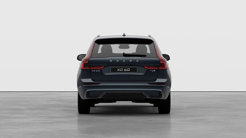 Volvo XC60 bild 4