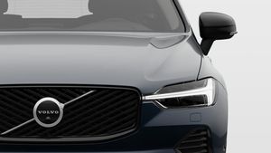 Volvo XC60 bild 20