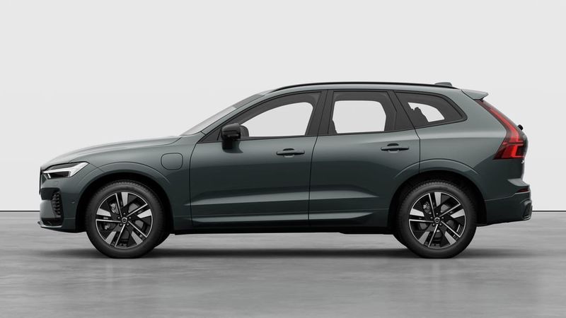 Volvo XC60 bild 5