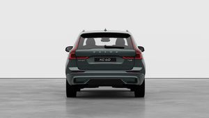 Volvo XC60 bild 4