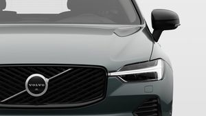 Volvo XC60 bild 21