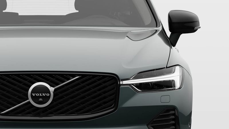 Volvo XC60 bild 21