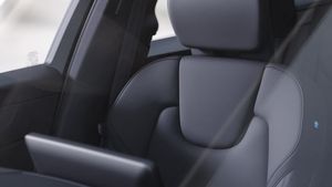 Volvo XC60 bild 28