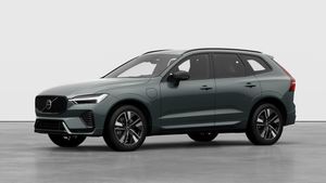 Volvo XC60 bild 7