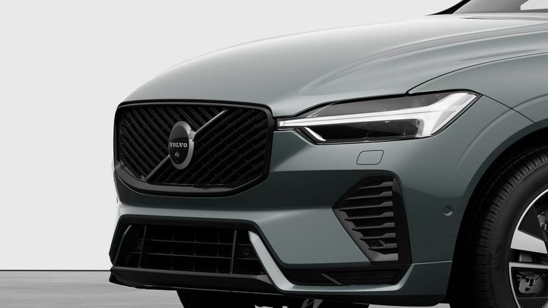 Volvo XC60 bild 20