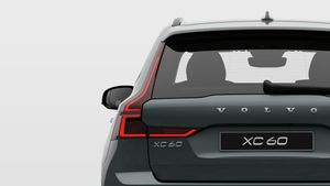 Volvo XC60 bild 22