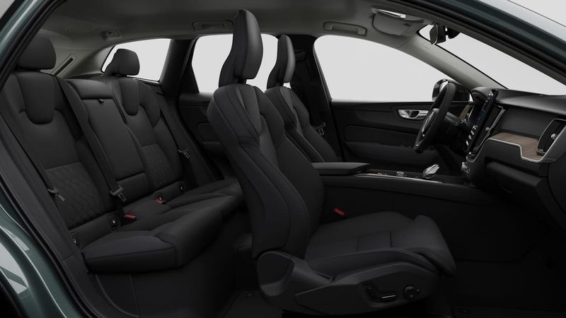 Volvo XC60 bild 26