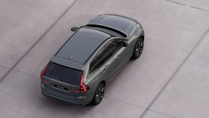 Volvo XC60 bild 17