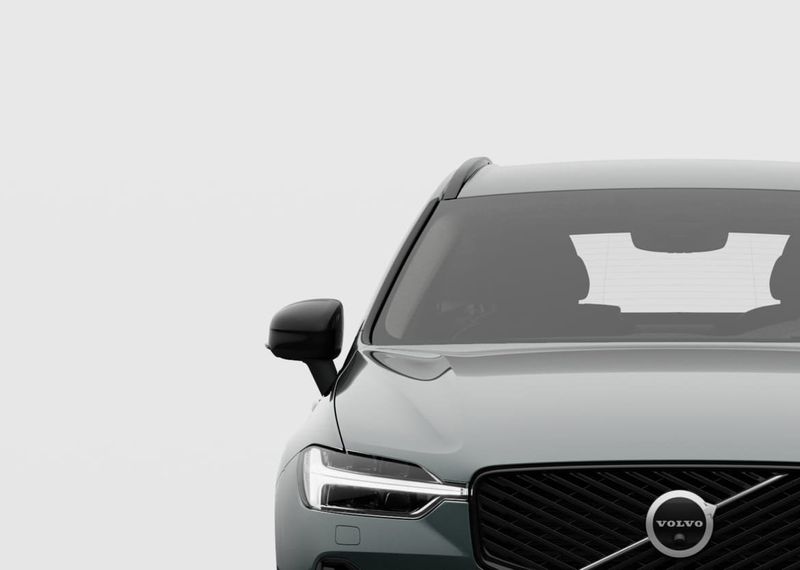 Volvo XC60 bild 2