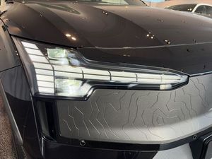 Volvo EX30 bild 3
