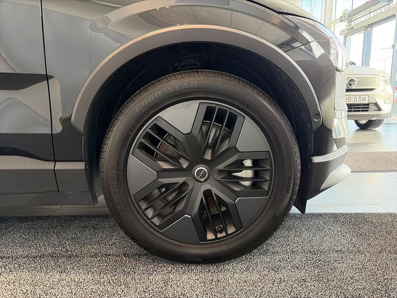 Volvo EX30 bild 21