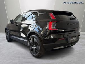 Volvo EX30 bild 5