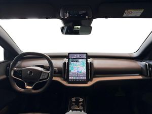 Volvo EX30 bild 11