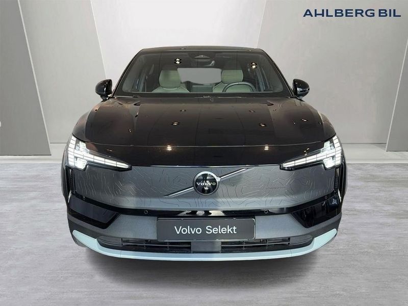 Volvo EX30 bild 2
