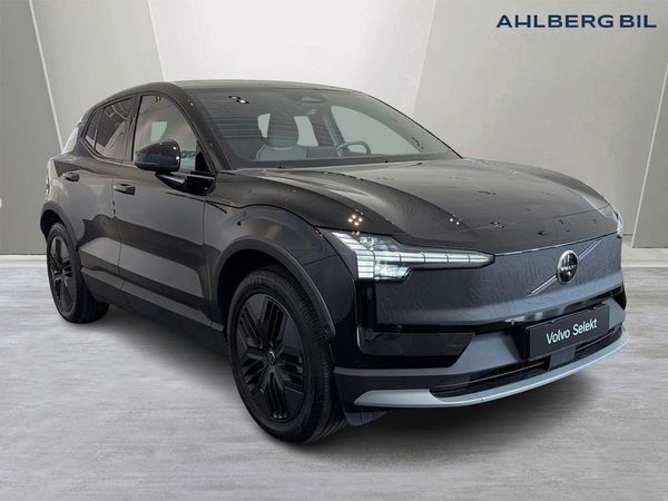 Volvo EX30 Cross country ? Twin M Perform Ultra Parkering... - 2025