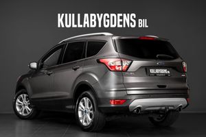 Ford Kuga bild 3