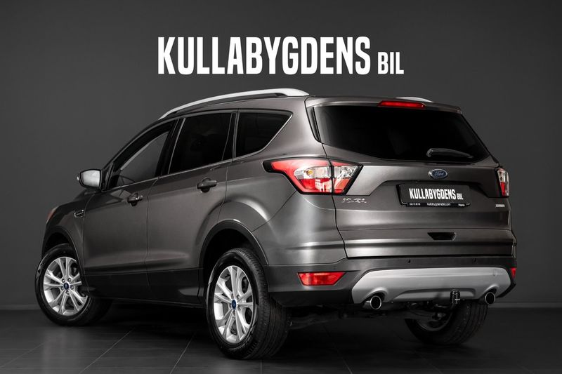 Ford Kuga bild 3