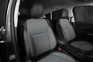 Ford Kuga bild 6