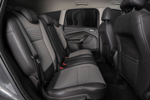 Ford Kuga bild 16