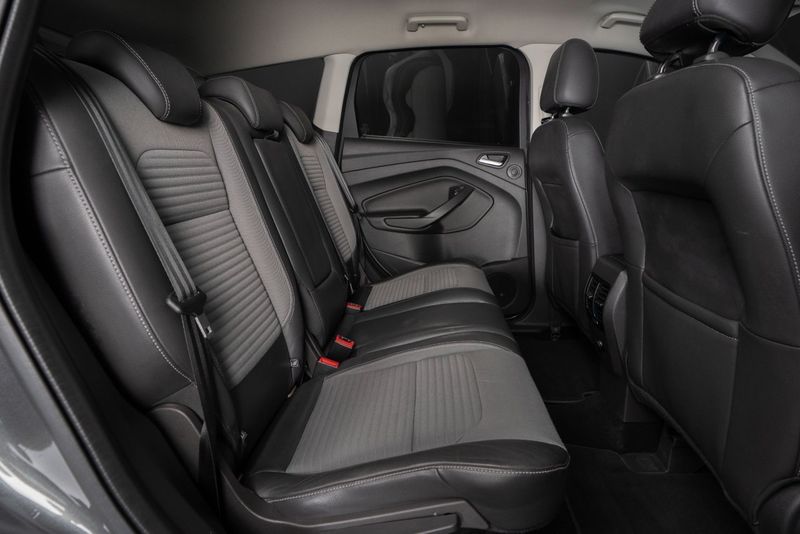 Ford Kuga bild 16