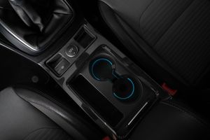 Ford Kuga bild 14