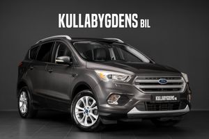 Ford Kuga bild 1