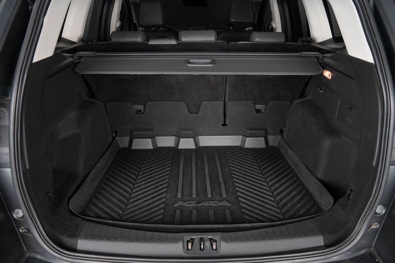Ford Kuga bild 18