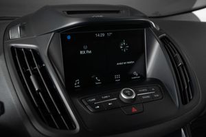 Ford Kuga bild 12