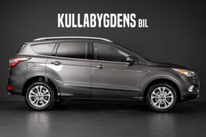 Ford Kuga bild 2